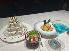 -俄士厨房(环球港店)