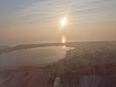 -青岛西海岸隆和福朋喜来登酒店