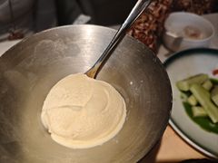香草冰激凌-醉舍·新淮扬菜(长宁龙之梦店)