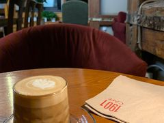 -1901 Cafe(西四店)