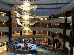 -佛山希尔顿酒店·融誉亚洲美食荟