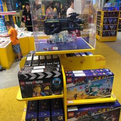 -乐高品牌旗舰店(人民广场店)