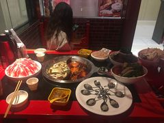 -大龍燚火锅(宁春城北门店)