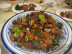 -临沂华盛江泉城大酒店