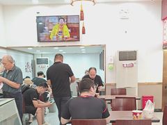 -蔡林记(胭脂路店)