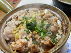 -荣记煲仔饭(高庙路店)
