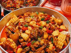 -辣小鲜·南昌大排档(船山路店)