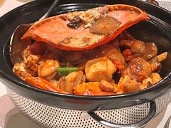 -皇朝会.经典传统粤菜(外滩店)
