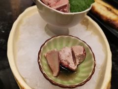 -夫子道刺身