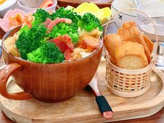 -小银家日式简餐(中信丹阳花园店)