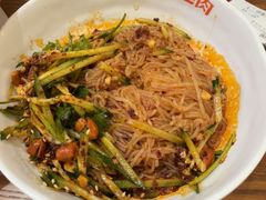 -英兰朝族饭店(河南桥头店)