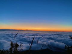 -吉林拉法山
