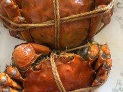 -黄记大闸蟹专卖店·活蟹·醉蟹