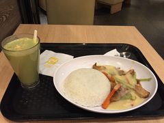 -大家乐(广州荔湾领展广场店)