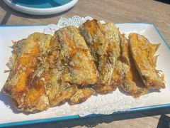 -大京园海鲜烧烤(东城路店)