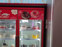 -DQ·蛋糕·冰淇淋(通州万达店)