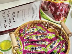 -郴州特产舜华临武鸭(郴州西站店)