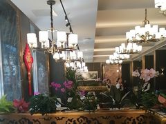 -玉林烤鸭店(垡头店)