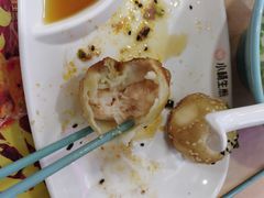 -小杨生煎(成山巴黎春天店)