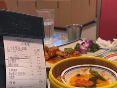-香港新记茶餐厅(春熙太古里店)