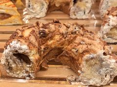 -味多美蛋糕(亚非大厦店)