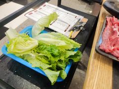 -林记潮牛·牛肉火锅(上马墩店)
