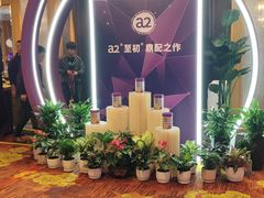 -哈尔滨香格里拉大酒店