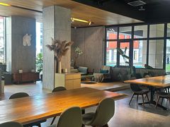 -山下C5cafe(惠通时代广场店)