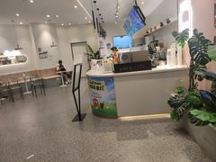 -CoCo都可(岱山店)