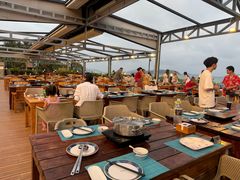 -渔家火锅·海鲜自助餐·演艺(亚龙湾天域酒店)