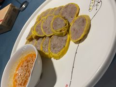 -煜丰汴京烤鸭(福彩路店)