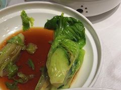 -惠丰堂饭庄·烤鸭·京味菜(西北旺·航天城店)