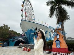 -左海海底世界