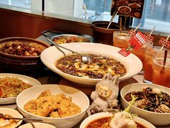-麻都·成都菜(人民广场店)