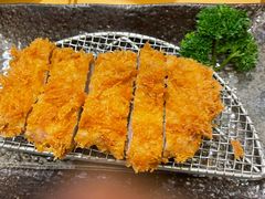 -胜博殿日式炸猪排(悠唐店)