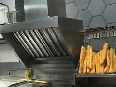 -麦当劳(坂田分店)