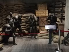 -上海四行仓库抗战纪念馆