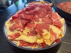 -冯校长老火锅(中联广场店)