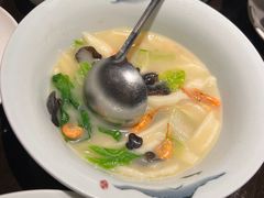 -通安客栈中餐厅·何家小馆