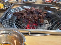 -麻蒲碳烤肉(梅花园店)