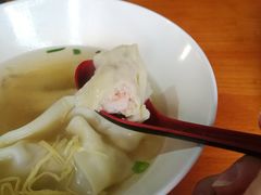 -忆秦园小笼包(惠山古镇总店)