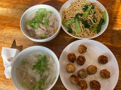 -大叔家福鼎小吃(十全街店)