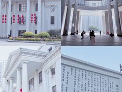 -福州工人文化宫
