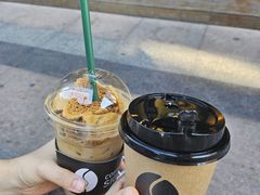 -熙阁咖啡Segnal(时代中心店)