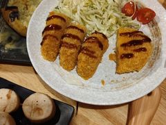 -鸟内会居酒屋(得意潮馆店)