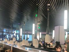 -绿茶餐厅(成都大悦城店)