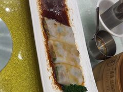 -皇马假日醉海南大酒店·假日一品派茶楼(秀英店)