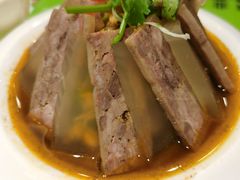 -令氏家外家周礼食府(桥南店)