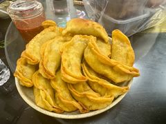 -李记清真馆(打钉巷店)
