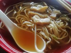 -好成财牛排馆(涂门街总店)